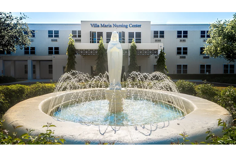 Image of Villa Maria Nursing Center (1)