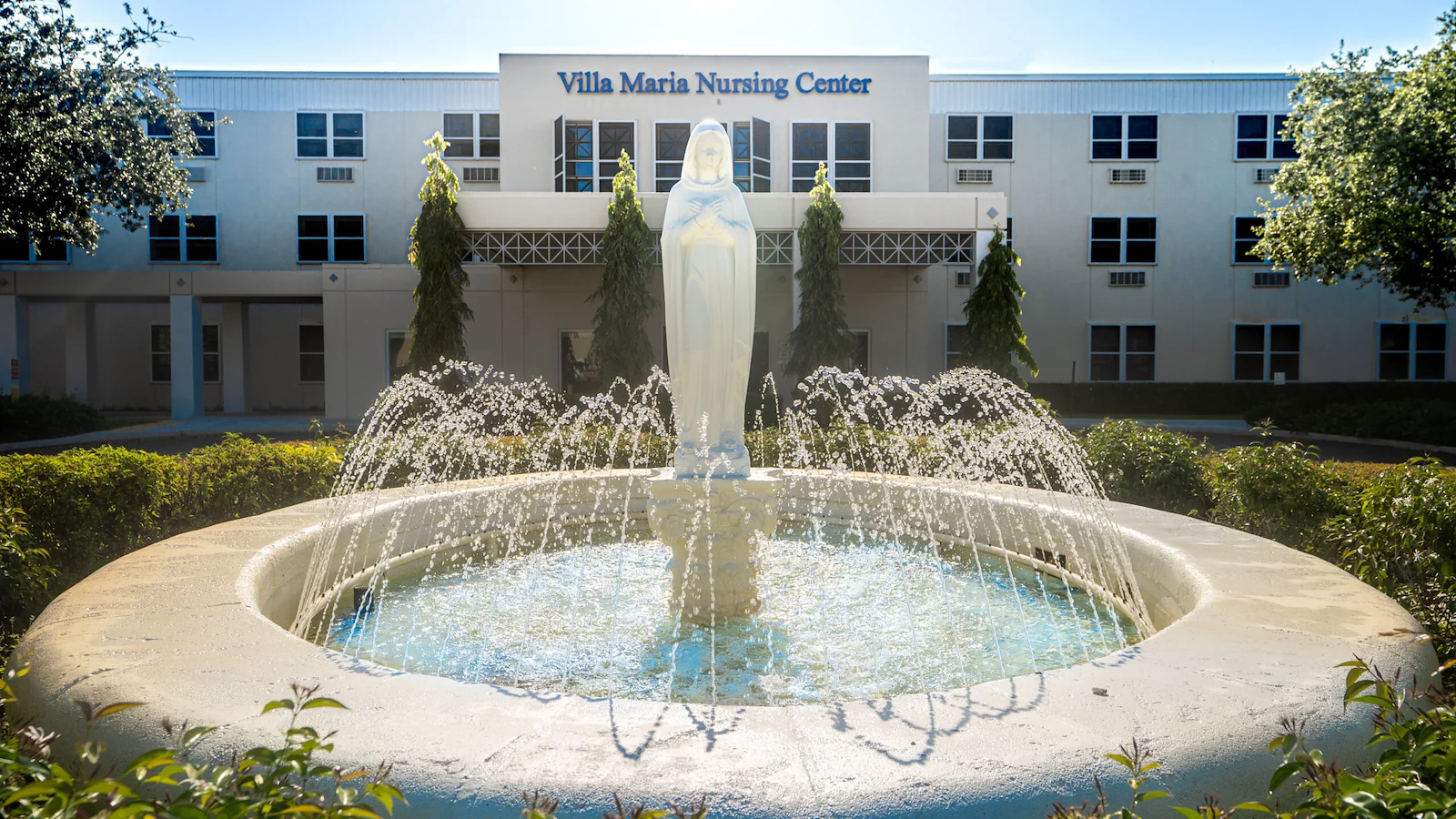 Image of Villa Maria Nursing Center (1)
