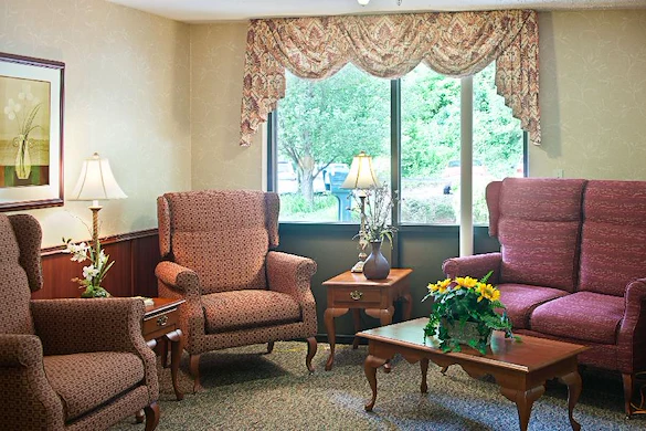 Image of Marmet Center (3)