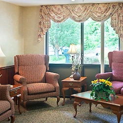 Image of Marmet Center (3)