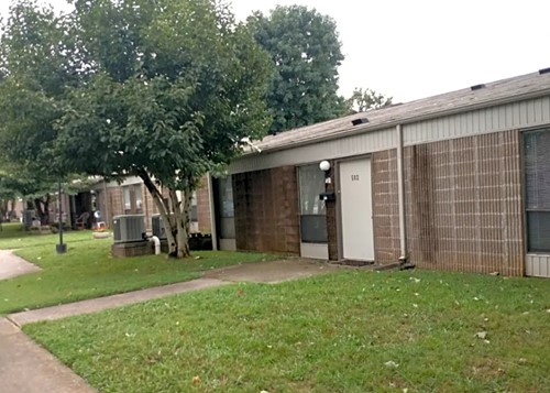 Image of Springplace Apartments (1)