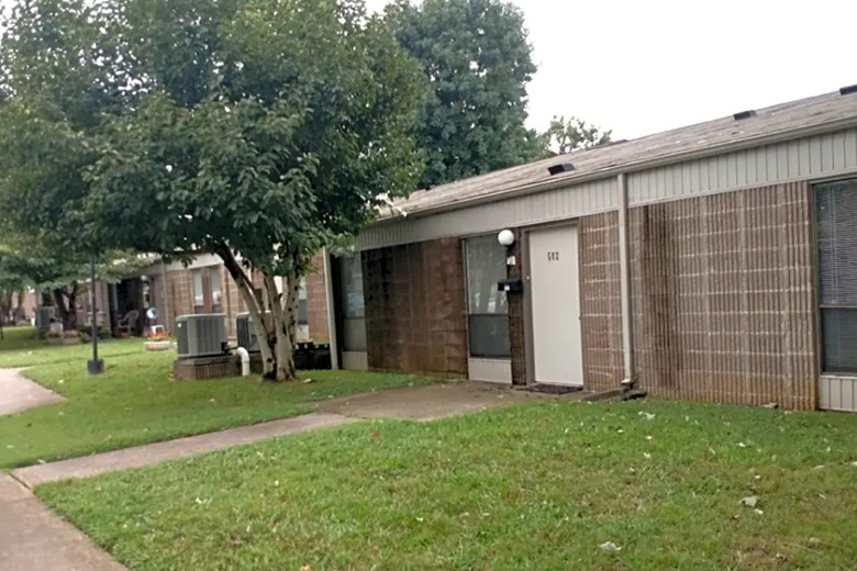 Image of Springplace Apartments (1)
