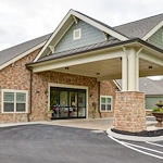 Image of Dominion Senior Living of Sevierville (1)