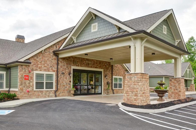 Image of Dominion Senior Living of Sevierville (1)