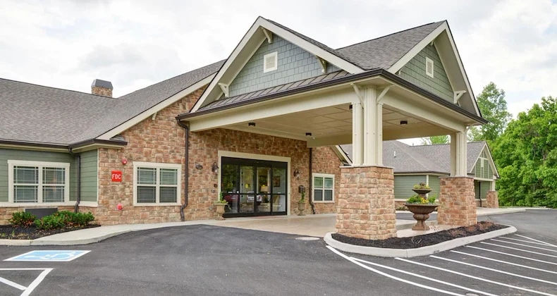 Image of Dominion Senior Living of Sevierville (1)