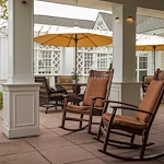 Image of Sunrise of Haverford (2)