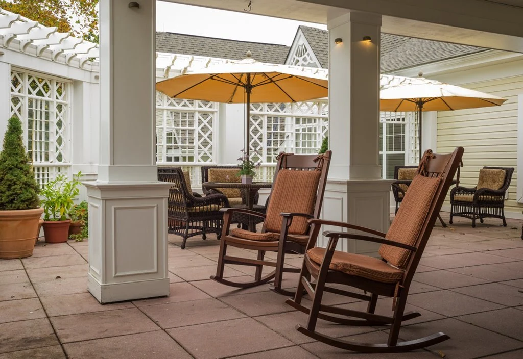 Image of Sunrise of Haverford (2)