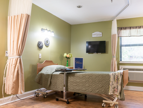 Image of Signature Healthcare Of Spencer County (8)