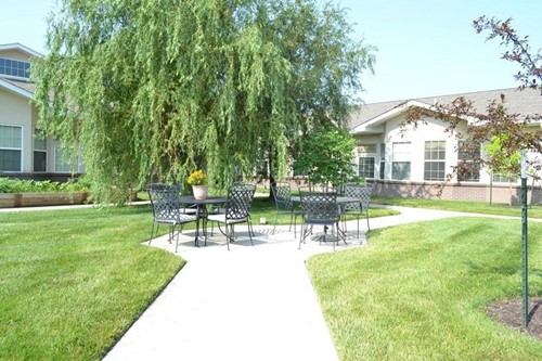 Image of Villages of Jackson Creek Memory Care (2)
