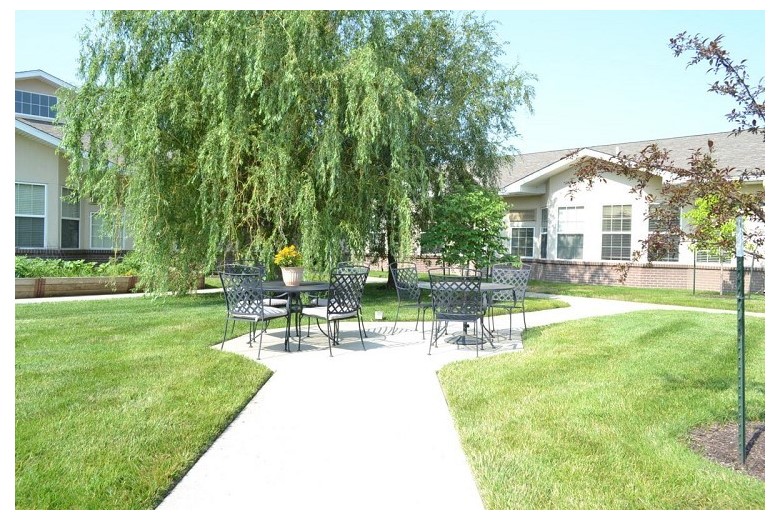 Image of Villages of Jackson Creek Memory Care (2)