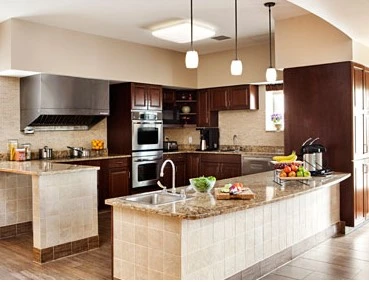 Image of The Sarah Community - Naomi & Veronica Houses (4)