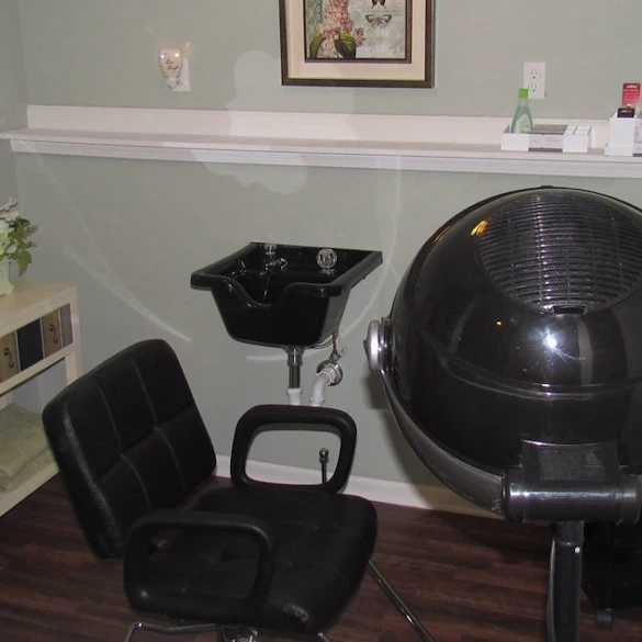 Image of Divine Life of Haslett West (4)