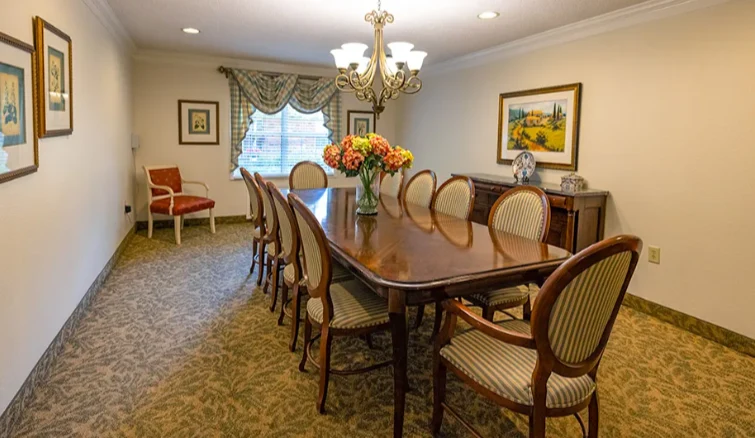 Image of Homestead Hills Skilled Nursing (6)