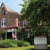 Image of The Villa Rehab (1)