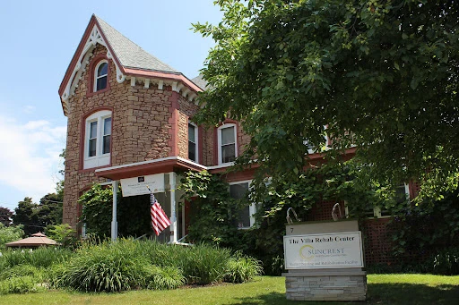 Image of The Villa Rehab (1)