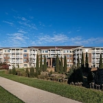 Image of Hart Park Square Senior Living (1)