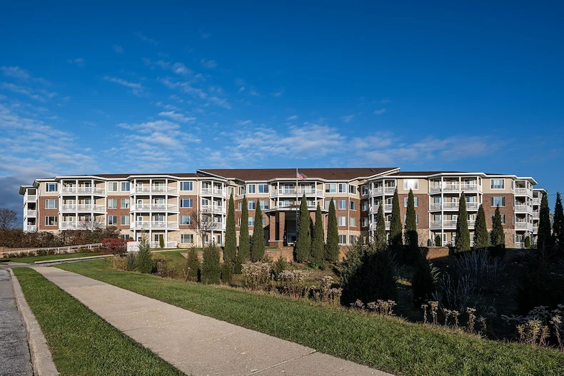 Image of Hart Park Square Senior Living (1)