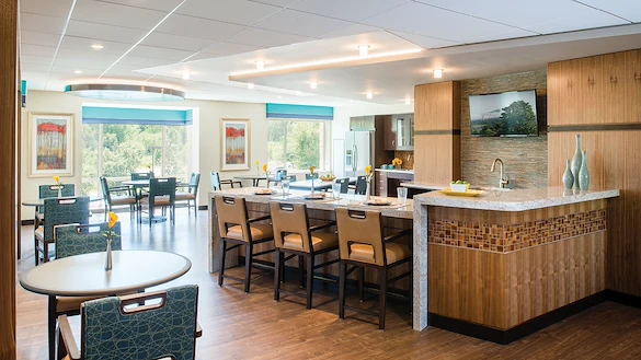 Image of Riderwood Senior Living (4)