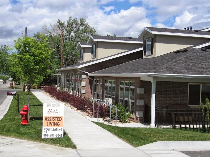 Image of BeeHive Homes of Draper (1)