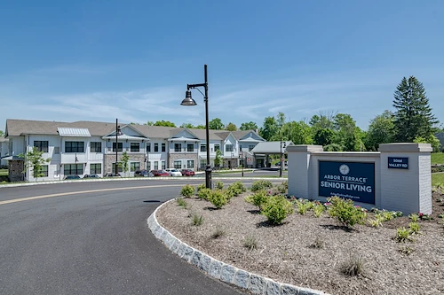 Image of Arbor Terrace Basking Ridge (1)