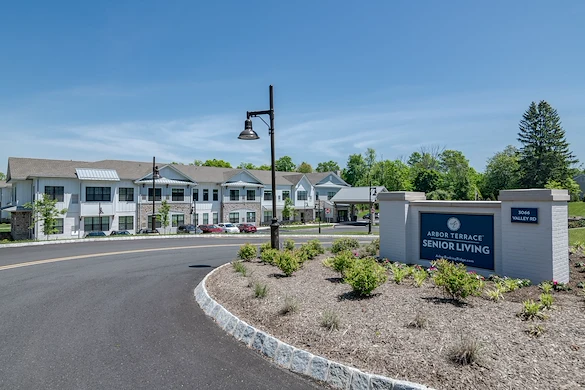 Image of Arbor Terrace Basking Ridge (1)