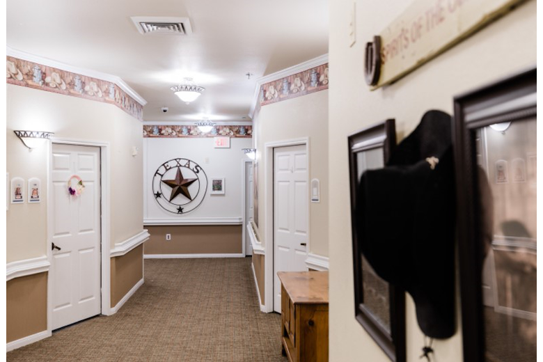 Image of Grand Brook Memory Care of McKinney (5)