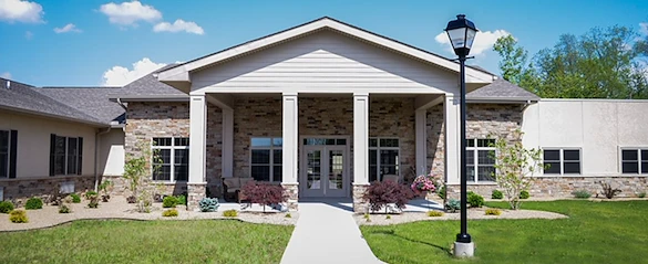 Image of Woodland Country Manor Inc (1)