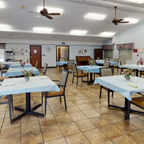 Image of Vibrant Life - Sterns Lodge (3)