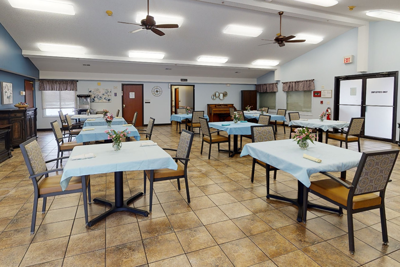 Image of Vibrant Life - Sterns Lodge (3)