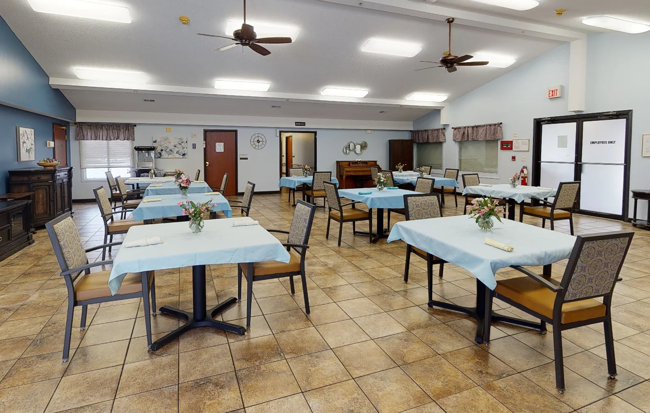 Image of Vibrant Life - Sterns Lodge (3)