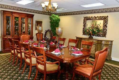 Image of Life Care Center Of Aurora (4)