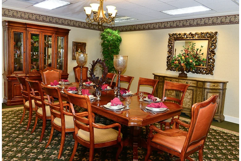 Image of Life Care Center Of Aurora (4)