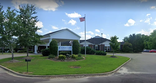 Image of Great Oaks Rehabilitation And Healthcare Center (2)