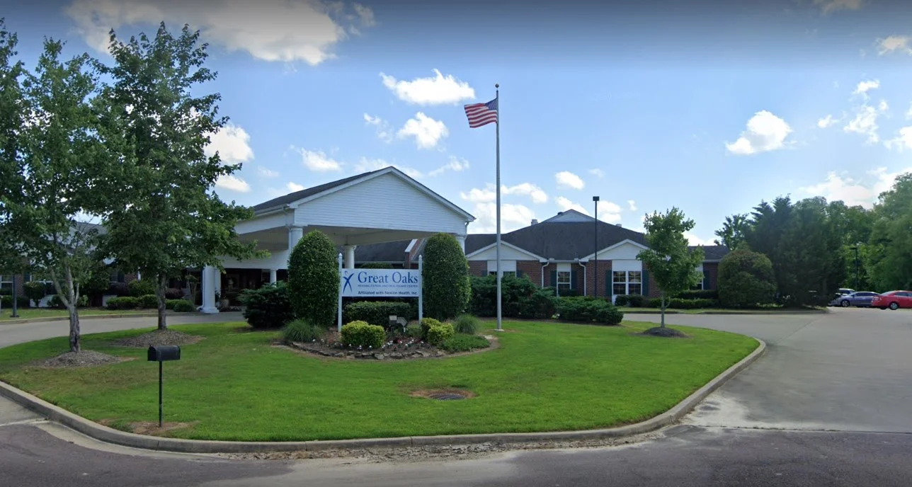 Image of Great Oaks Rehabilitation And Healthcare Center (2)