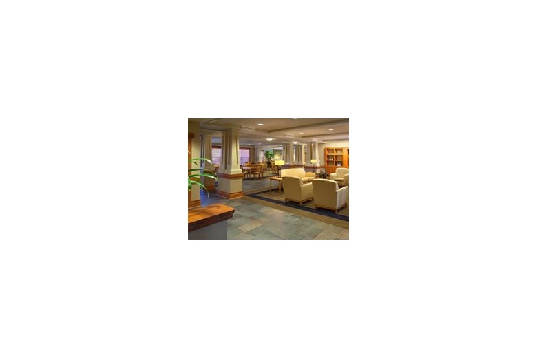 Image of Senior Living at Renaissance Place Apartments (3)