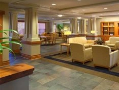 Image of Senior Living at Renaissance Place Apartments (3)