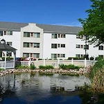 Image of B'Nai B'Rith Apartments Phase II (2)