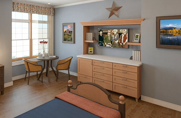 Image of Maine Veterans Home - Augusta (2)