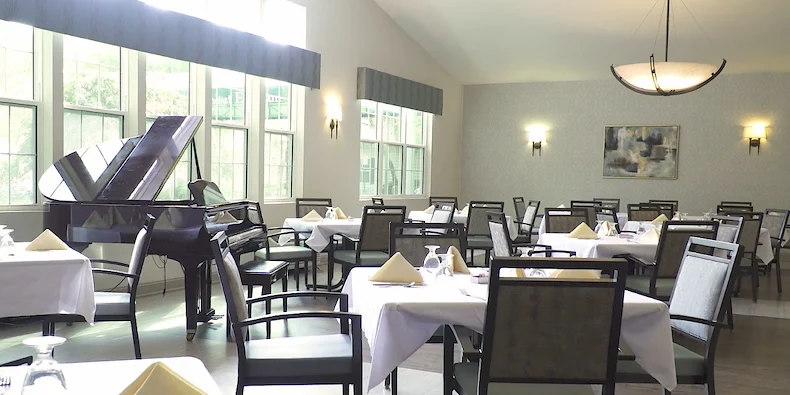 Image of Careone At Evesham (7)