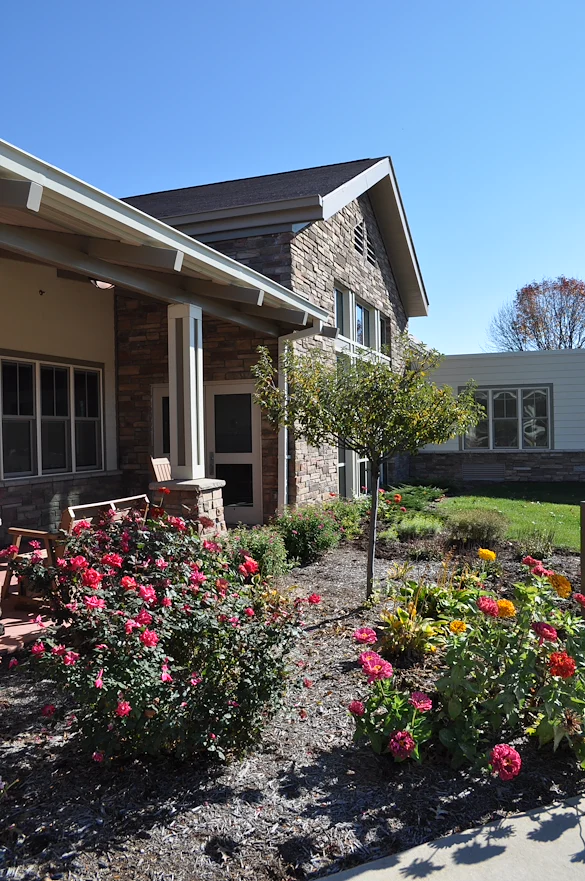 Image of Martin Health Center at Westminster Village (4)