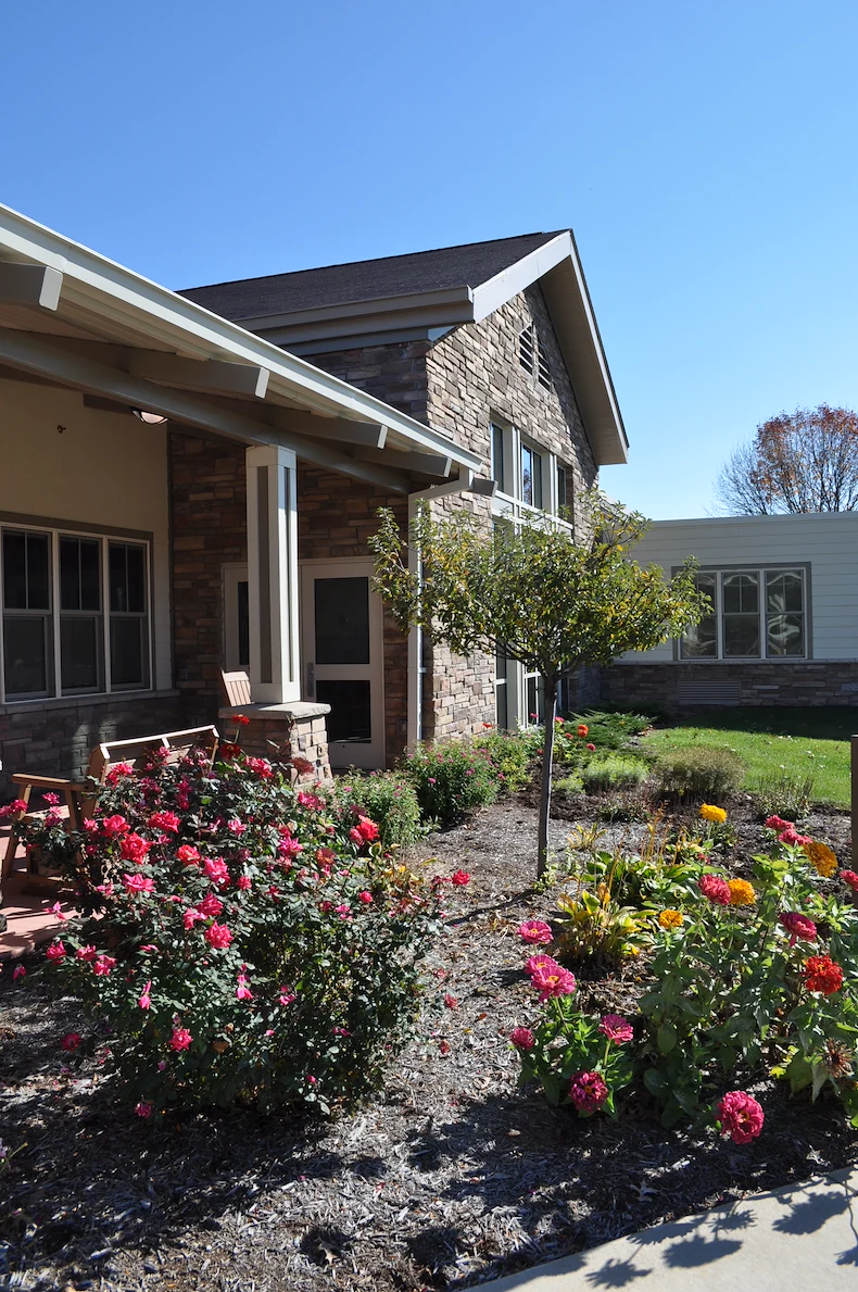 Image of Martin Health Center at Westminster Village (4)