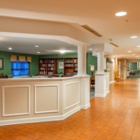 Image of Springhouse Pikesville (5)