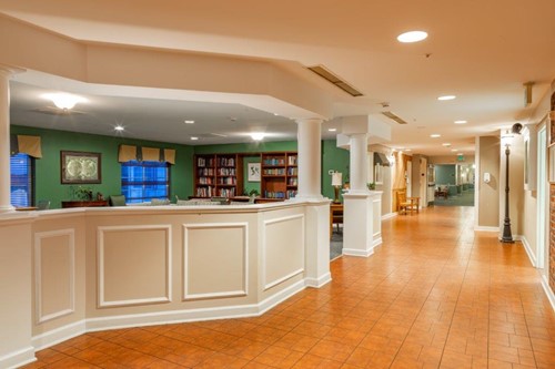Image of Springhouse Pikesville (5)