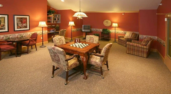 Image of Oak Park Place - Dubuque (4)