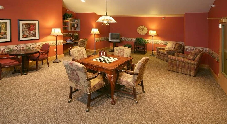 Image of Oak Park Place - Dubuque (4)