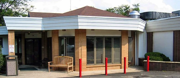 Image of Chestnut Hill Lodge Health And Rehab (1)