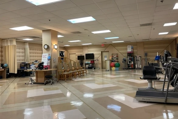 Image of Aristacare at Norwood Terrace (2)