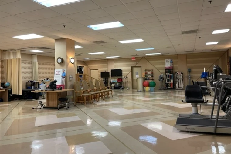 Image of Aristacare at Norwood Terrace (2)