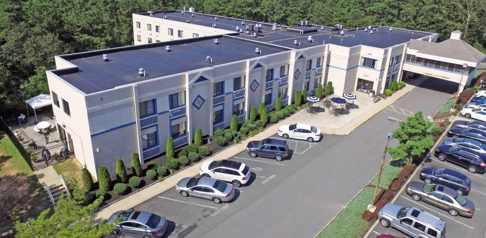 Image of Barnegat Rehabilitation and Nursing (1)