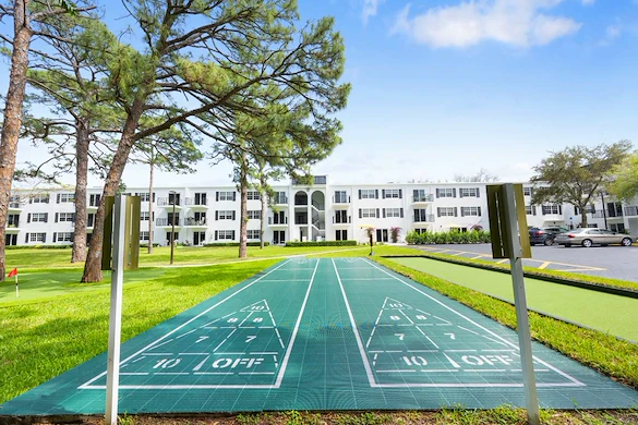 Image of Independence Hall Senior Living (10)